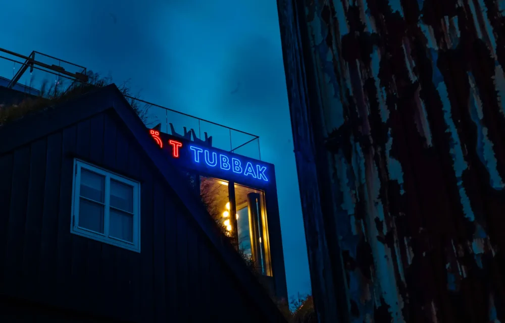Tubbak.